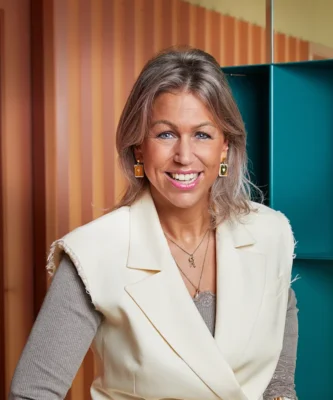 Christa de Buvry de Mauregnault